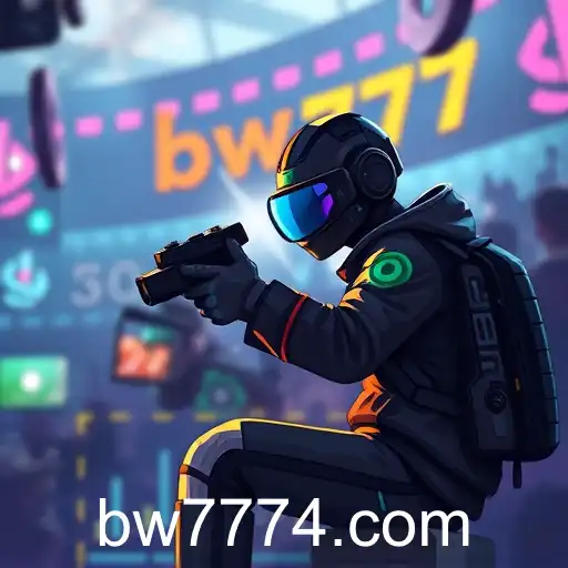 Gaming Evolutions and the Rise of bw777
