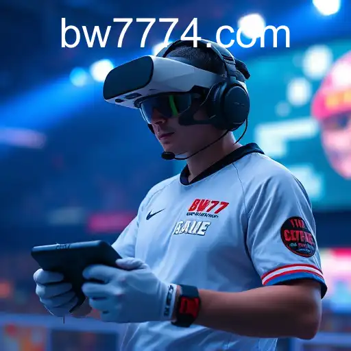 The Rise of BW777 in Online Gaming