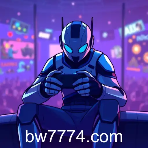 Exploring the Rise of BW777 in Online Gaming