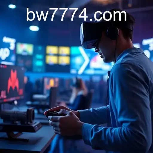 The Evolution of Online Gaming in 2025