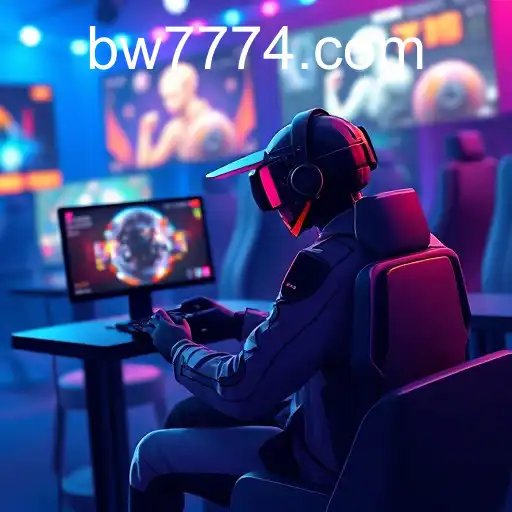 The Evolution of Online Gaming and Its Future