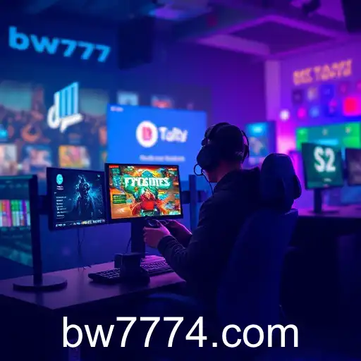 The Evolution of Online Gaming Communities