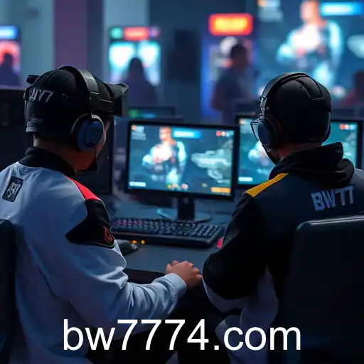 The Digital Gaming Revolution: BW777 and Beyond