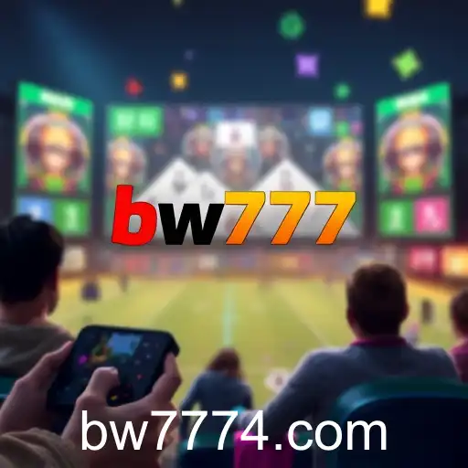 The Rise of 'bw777': A New Era in Online Gaming