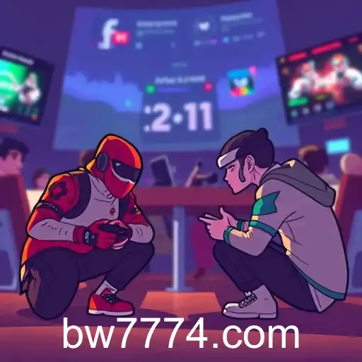 The Evolution of Online Gaming in the Digital Era