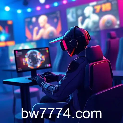 The Evolution of Online Gaming and Its Future