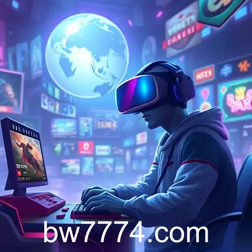 Gaming Trends and Innovations in 2025