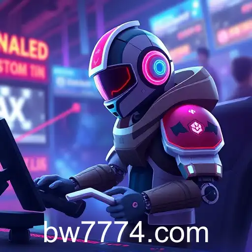 Boom in Online Gaming Platforms Amid Technological Advances