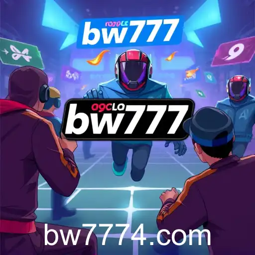 The Rise of BW777: Revolutionizing Online Gaming