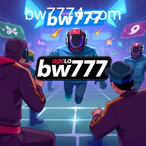 The Rise of BW777: Revolutionizing Online Gaming