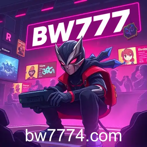 The Rise of BW777: A Gaming Revolution