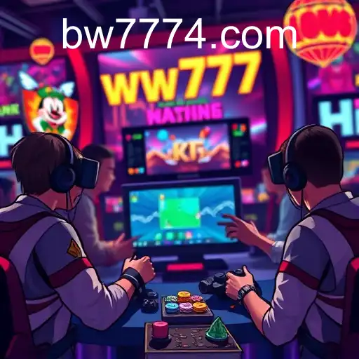 The Rise of Online Gaming Platforms