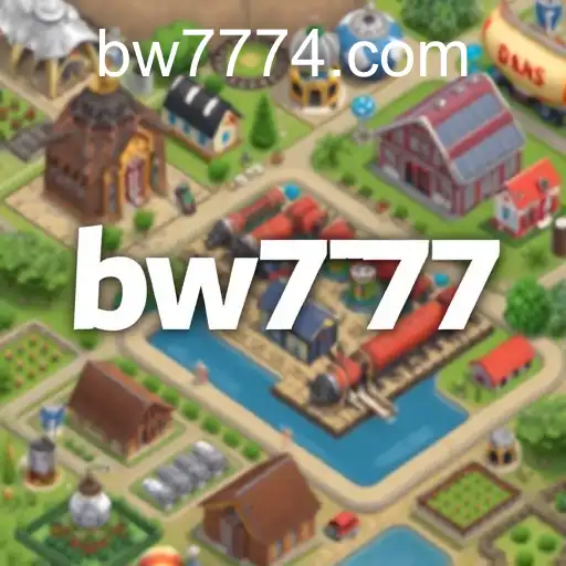 Exploring the Diverse World of Simulation Games on BW777