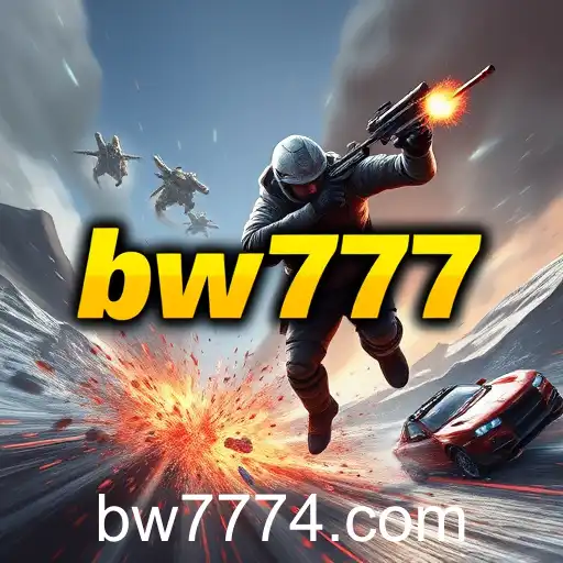 The Thrilling World of Action Games: Exploring the Category with 'bw777'