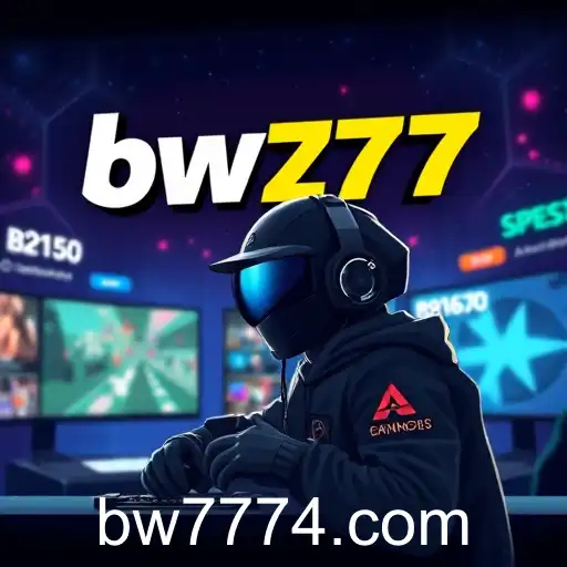 The Rise of bw777: Revolutionizing Online Gaming Experience