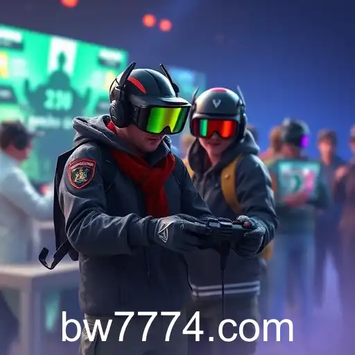 The Rise of Virtual Gaming Platforms