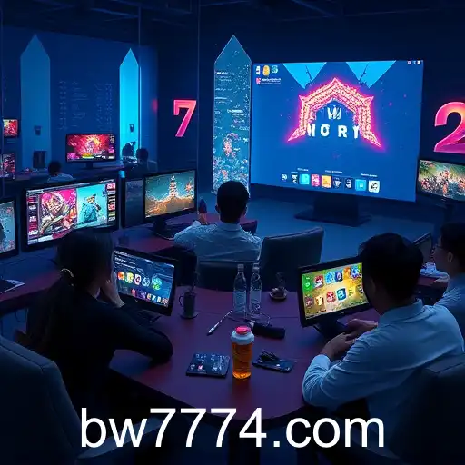 The Rise of Online Gaming in 2025