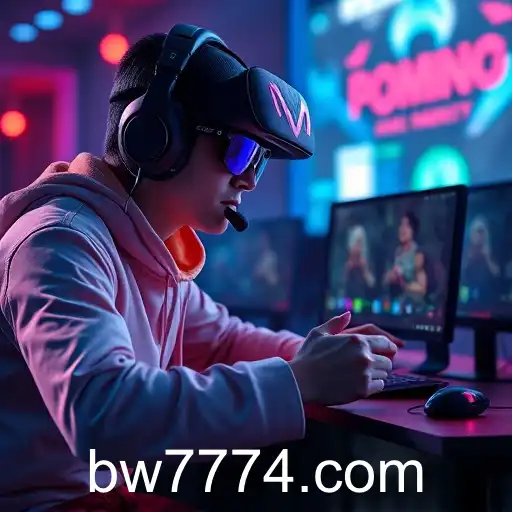 The Rise of Online Gaming in the Digital Age