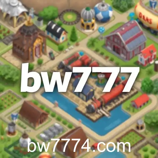 Exploring the Diverse World of Simulation Games on BW777