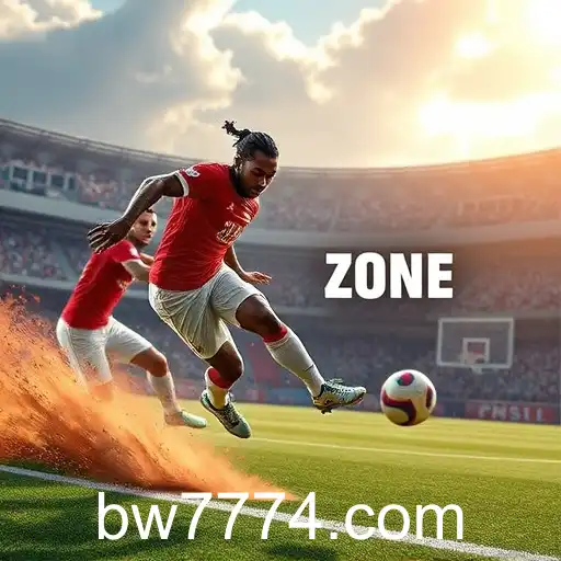 Exploring the Thrilling World of 'Sports Games' with bw777